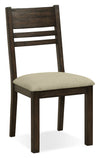 Chaise de salle à manger Jade