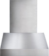 Hotte extérieure Elite de Broan de 36 po de style cheminée - EPD6136SS