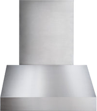 Hotte extérieure Elite de Broan de 36 po de style cheminée - EPD6136SS