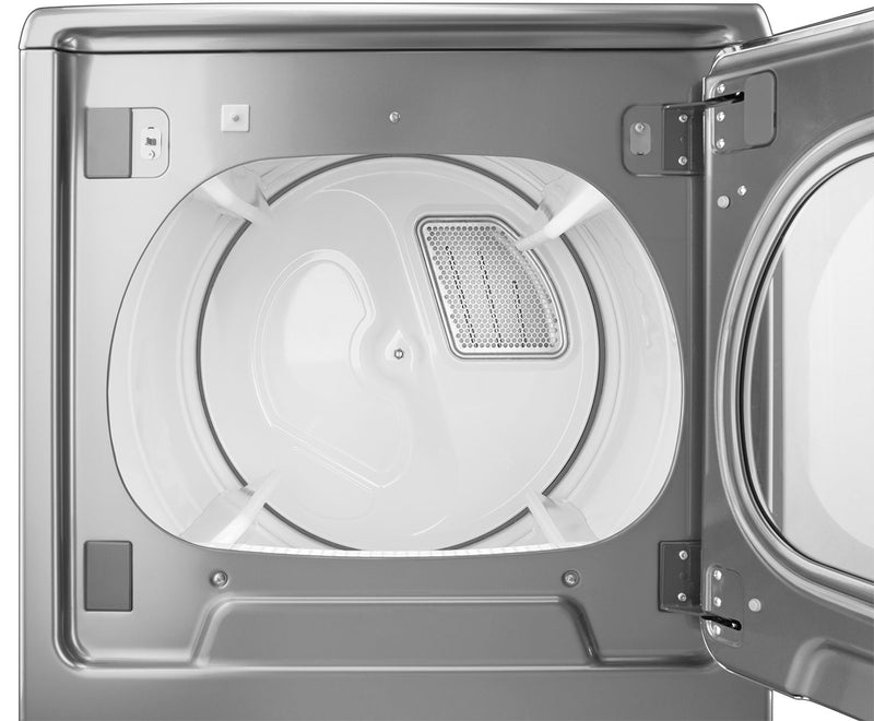 Sécheuse vapeur électrique de 8.8 pi3 Whirlpool CabrioMD  - YWED8500DC
