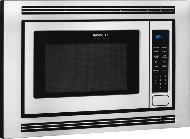 Four à micro-ondes encastré Frigidaire Professional de 2,0 pi³ - CPMO209RF