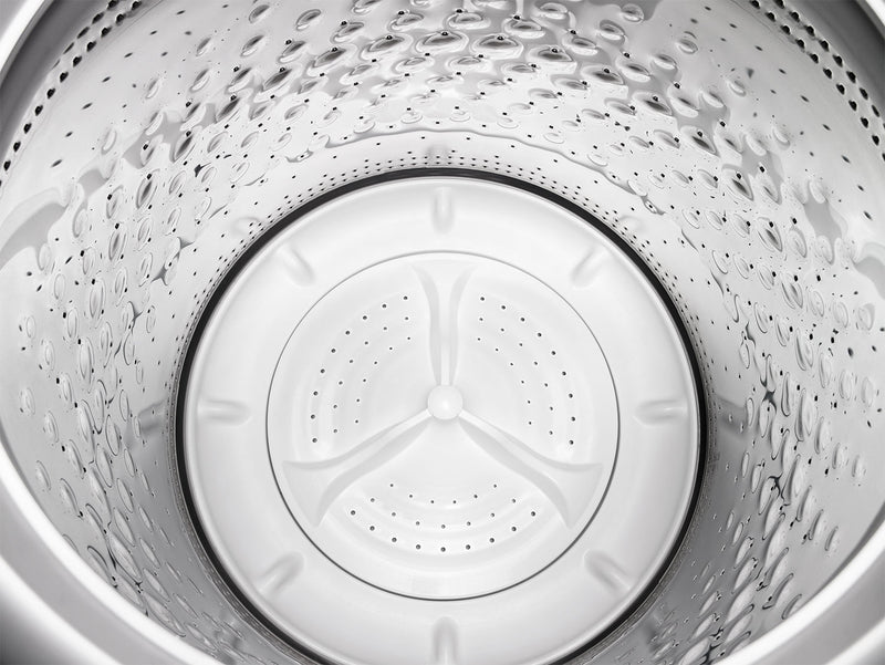 Laveuse à chargement vertical de 6.1 Pi. Cu. Whirlpool CabrioMD - WTW8500DC