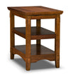 Table de fauteuil Cross Island