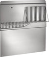Dosseret Broan de 42 po avec tablettes – RMP4204