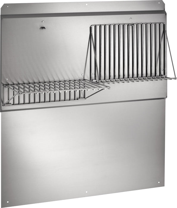 Dosseret Broan de 48 po avec tablettes – RMP4804