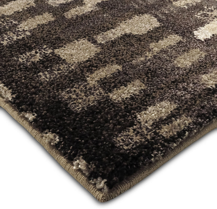 Carpette City Drizzle - 7 pi x 10 pi