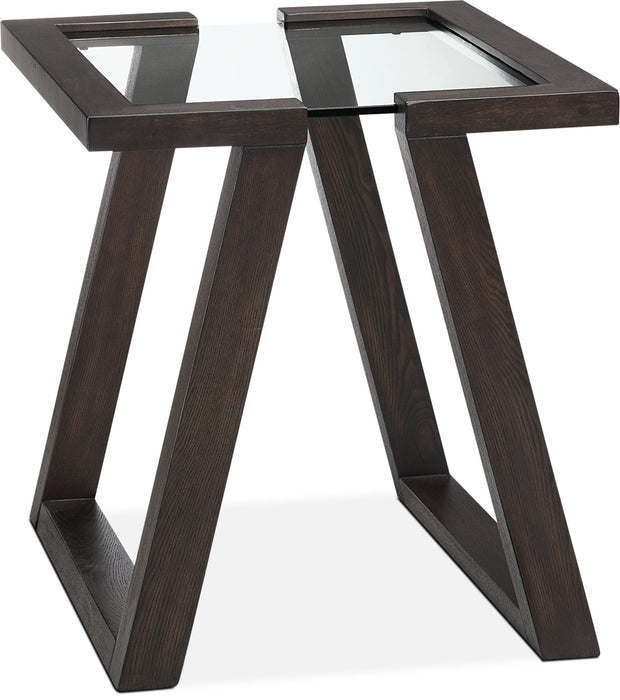Table de bout Granada