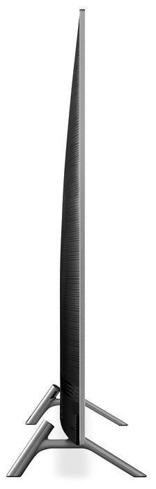 Téléviseur QLED SMART TV Samsung Q6F 2018 4K de 65 po