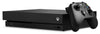 Console de jeu Xbox One X