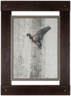 Haute voltige - 33,25 po x 46 po