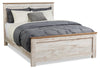 Kaia 5-Piece King Bedroom Package