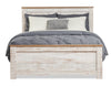 Kaia King Bed