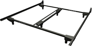 Balance 2000 Deluxe Full/Queen/King Bed Frame|Cadre de lit Balance 2000 pour lit double, grand lit et très grand lit|BALNC2000