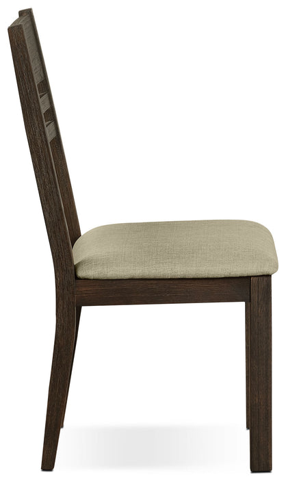 Chaise de salle à manger Jade