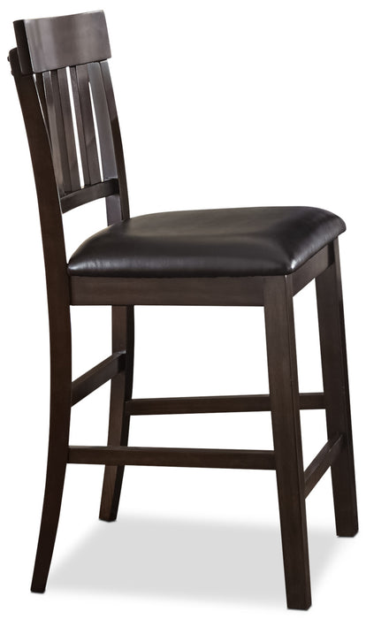 Tabouret bar Haddigan