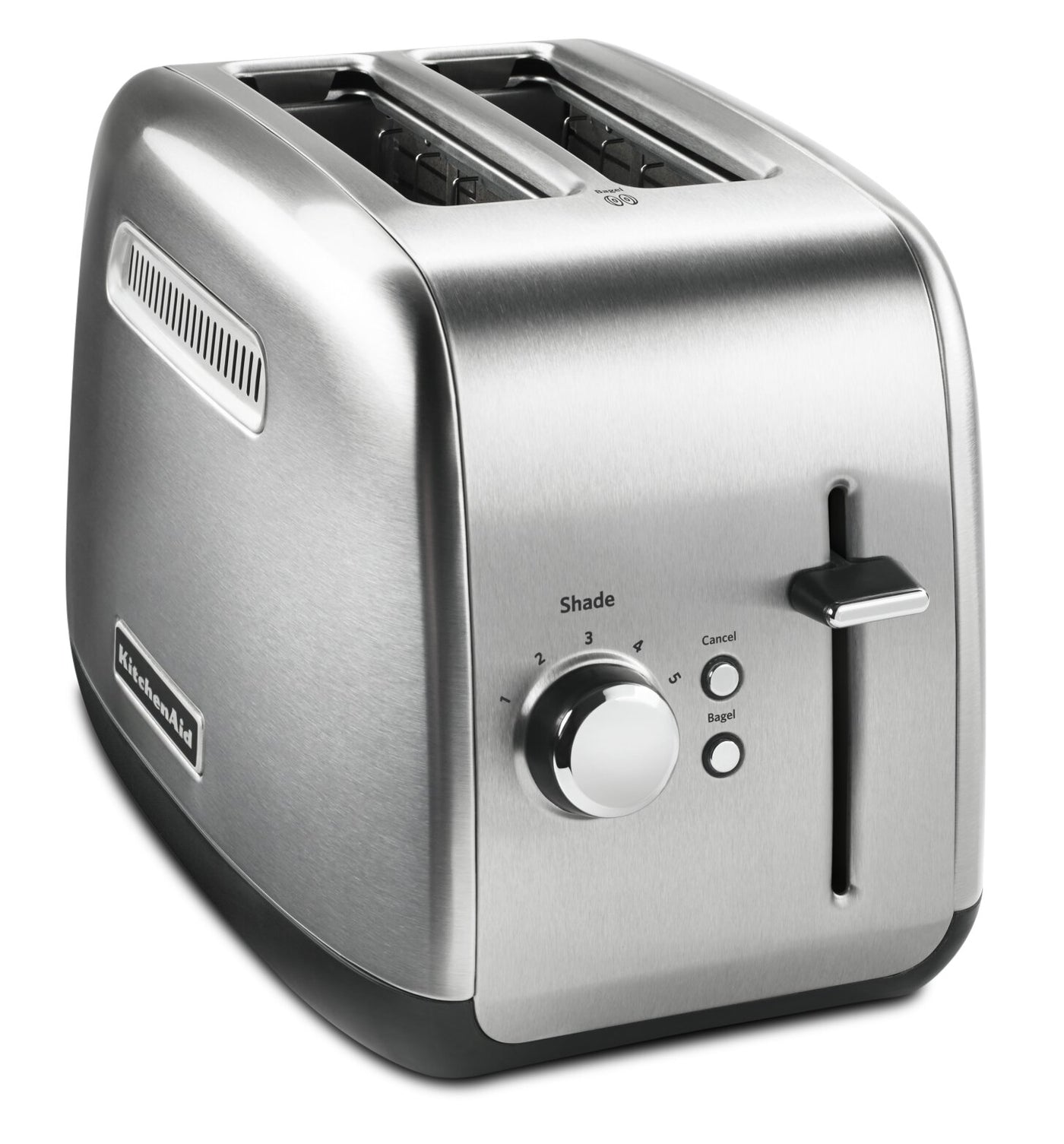 kMix Toaster II white TCX751WH - Grille-pain