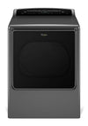 Sécheuse au gaz 8.8 pi3 Whirlpool CabrioMD - WGD8500DC 