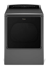 Sécheuse au gaz 8.8 pi3 Whirlpool CabrioMD - WGD8500DC
