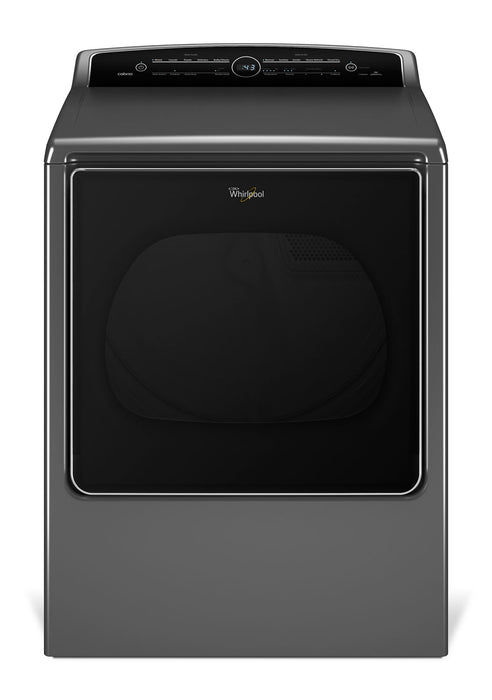 Sécheuse au gaz 8.8 pi3 Whirlpool CabrioMD - WGD8500DC 