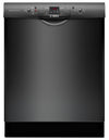 Lave-vaisselle encastré Bosch de série 300 avec poignée encastrée - SGE53U56UC