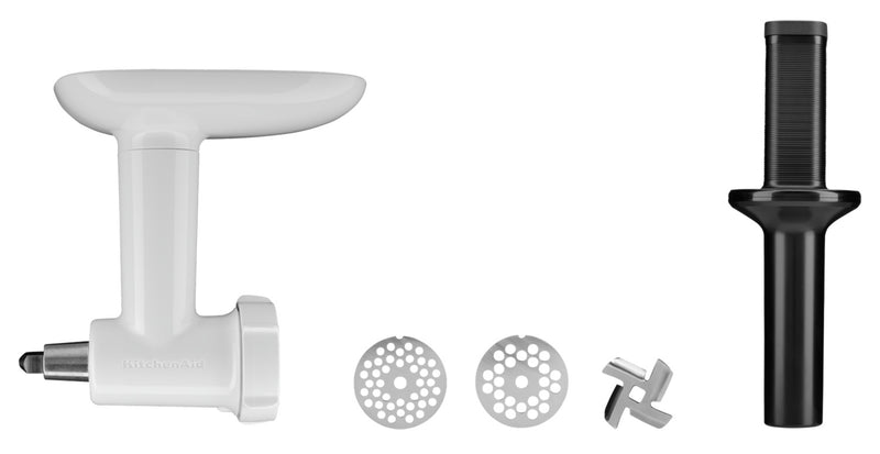 Accessoire broyeur d'aliments KitchenAid – KSMFGA