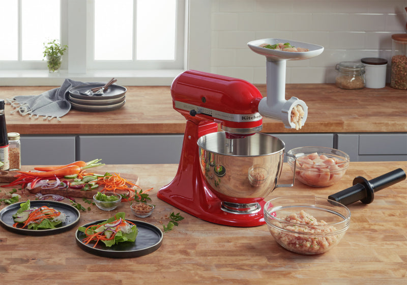 Accessoire broyeur d'aliments KitchenAid – KSMFGA