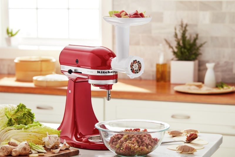 Accessoire broyeur d'aliments KitchenAid – KSMFGA