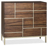 Armoire décorative Rhys
