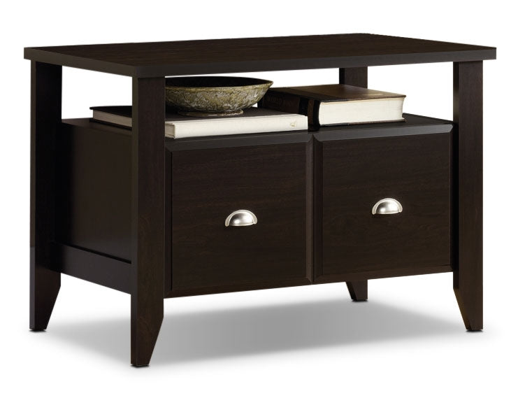 Meuble tout usage Shoal Creek - bois jamocha