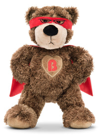 Superhéros Brickley