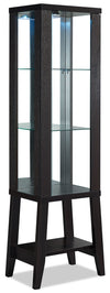 Armoire vitrée Mursa