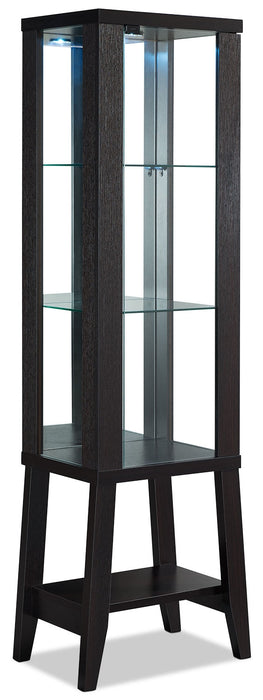 Armoire vitrée Mursa