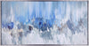 Vagues musicales – 62,25 po x 32,25 po