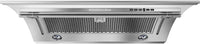 Hotte de ventilation coulissante KitchenAid de 30 po - acier inoxydable