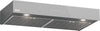 Hotte de cuisinière sous l'armoire Venmar de 36 po – gris brossé IU600ES36SS