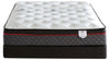 Ensemble matelas à Euro-plateau True North Jasper de Springwall pour lit double