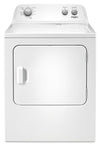 Sécheuse électrique Whirlpool de 7,0 pi3 – YWED4850HW
