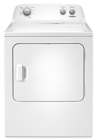 Sécheuse électrique Whirlpool de 7,0 pi3 - YWED4850HW