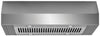 Hotte de cuisinière sous l'armoire Frigidaire Professional de 36 po – FHWC3650RS