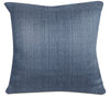 Coussin décoratif Sparta - bleu