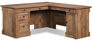 Bureau de coin Vinecrest