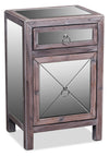 Armoire décorative Nicolet