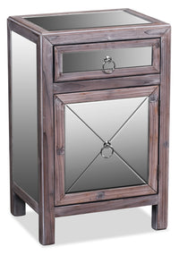 Armoire décorative Nicolet