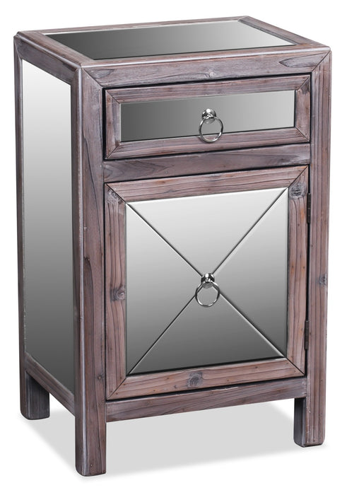Armoire décorative Nicolet