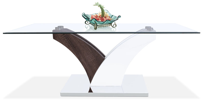 Table à café Tuxedo