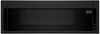 Four à micro-ondes à hotte intégrée à profil bas Whirlpool®, 1,1 pi3
