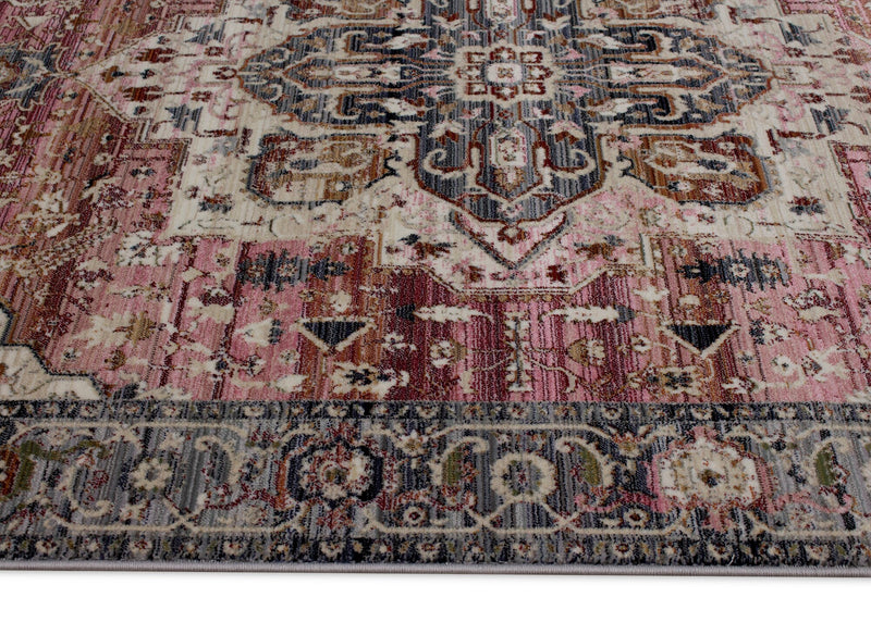 Carpette Louise - 7 pi 10 po x 10 pi 6 po