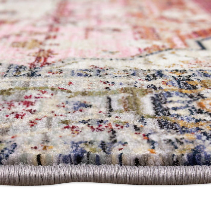 Carpette Louise - 7 pi 10 po x 10 pi 6 po
