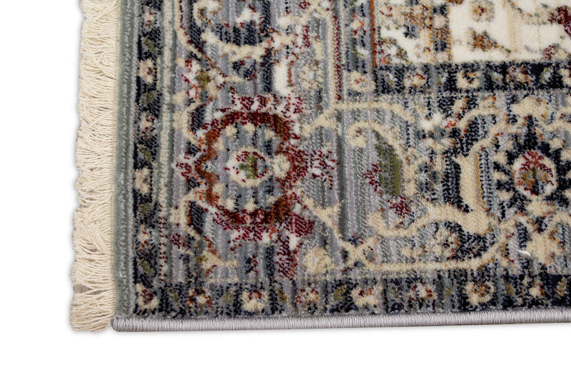 Carpette Louise - 7 pi 10 po x 10 pi 6 po