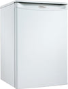 Réfrigérateur Danby de 2.6 pi³ de format appartement – DAR026A1WDD